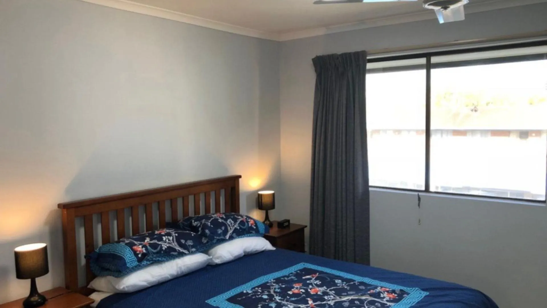 Apartment Beachside Court Unit 12 Caloundra Australia